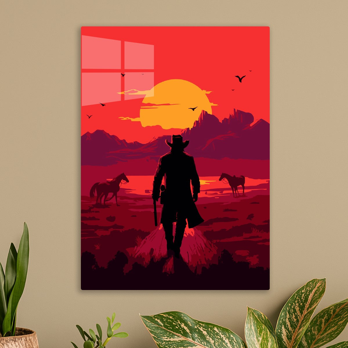 Red Dead Redemption Game video
