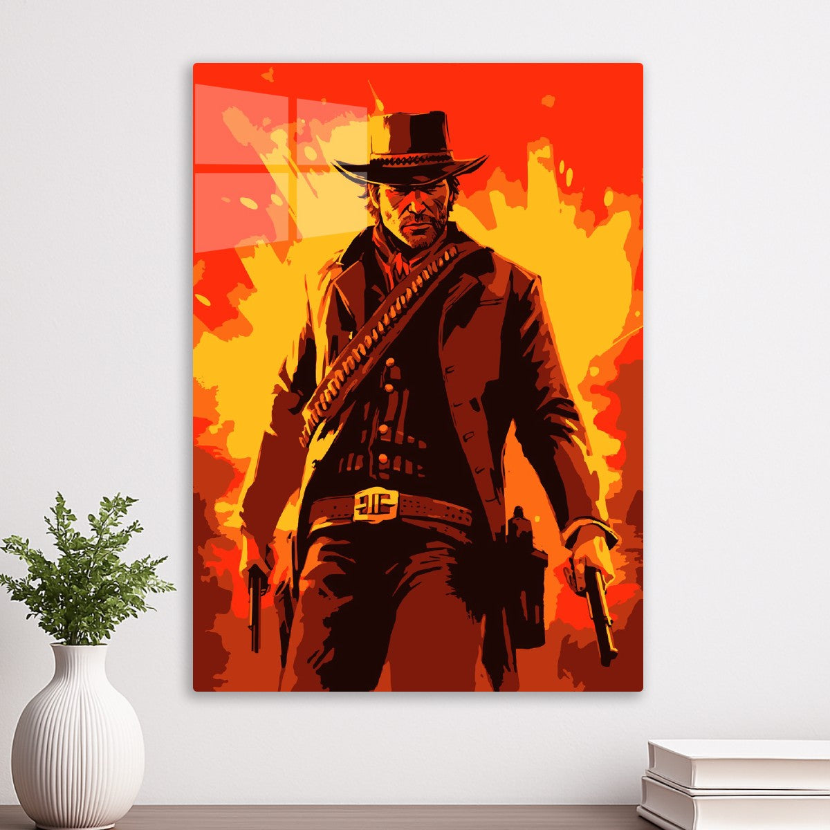 Red Dead Redemption Game video