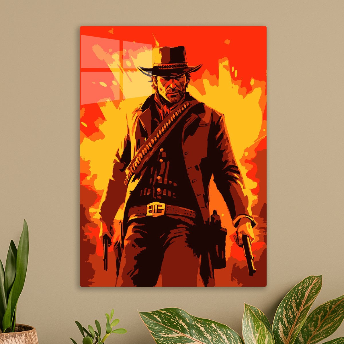 Red Dead Redemption Game video