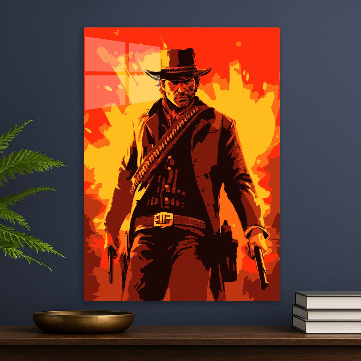 Red Dead Redemption Game video