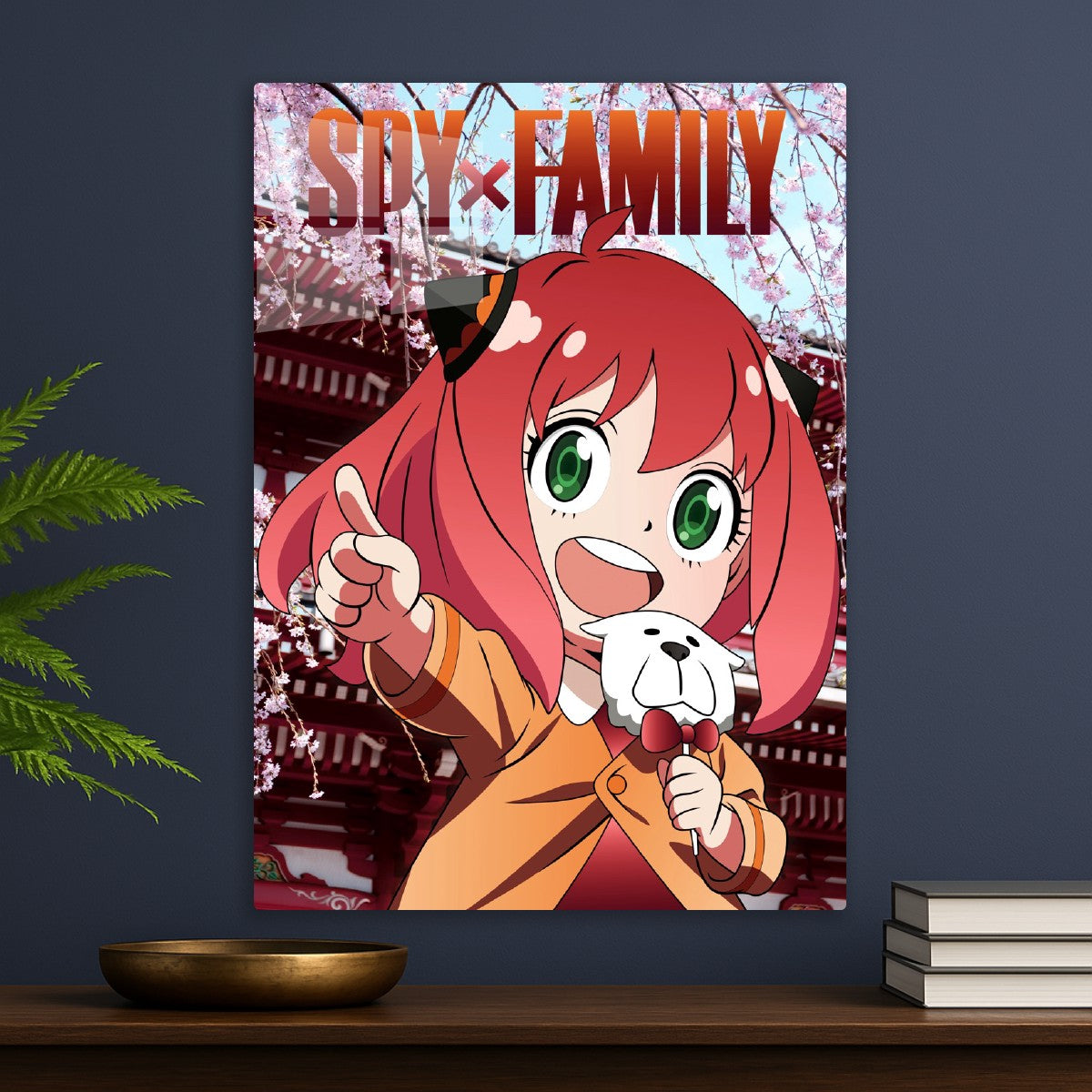 Spy x Family