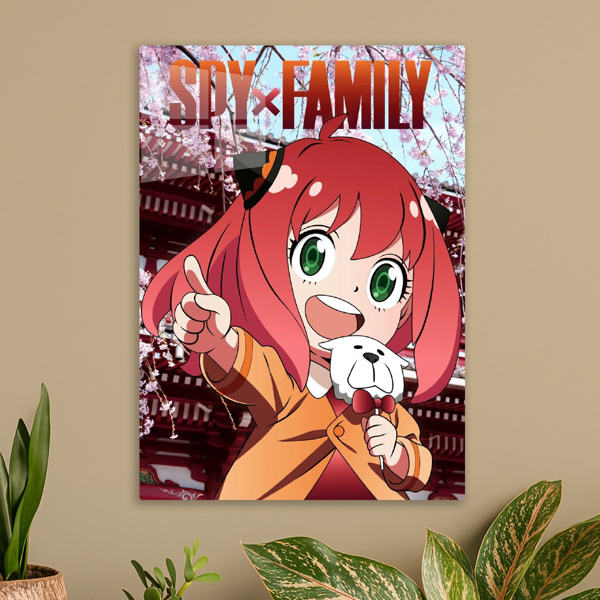 Spy x Family