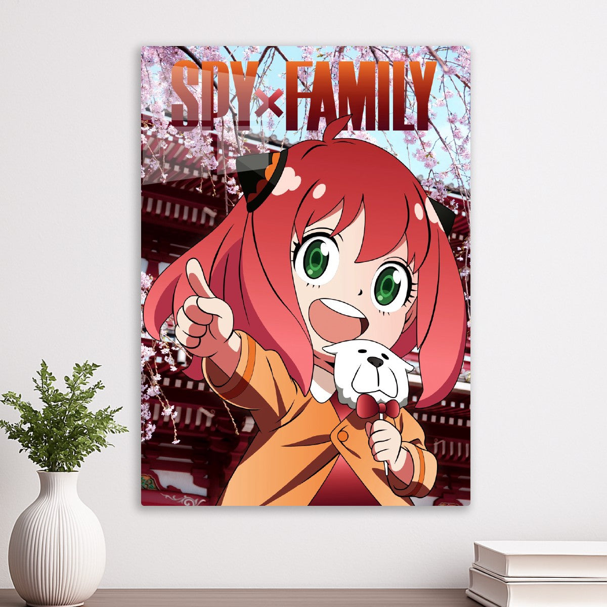 Spy x Family