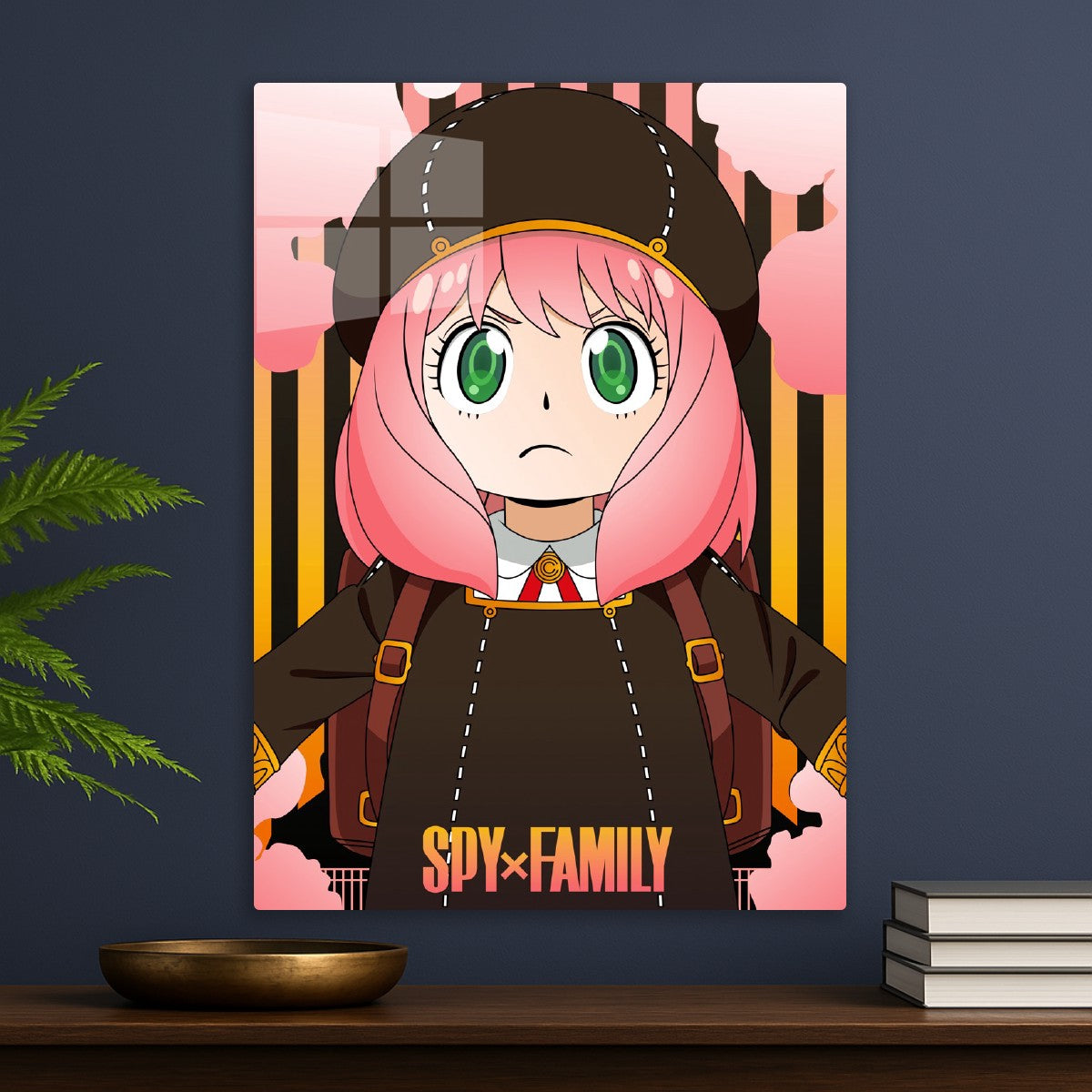 Spy x Family