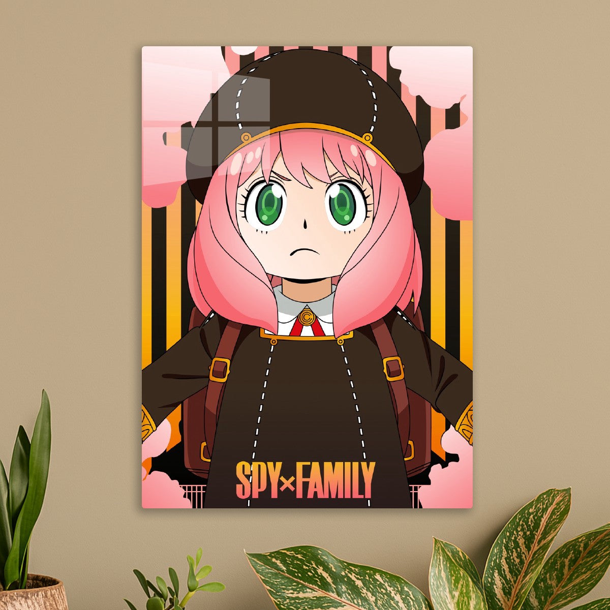 Spy x Family