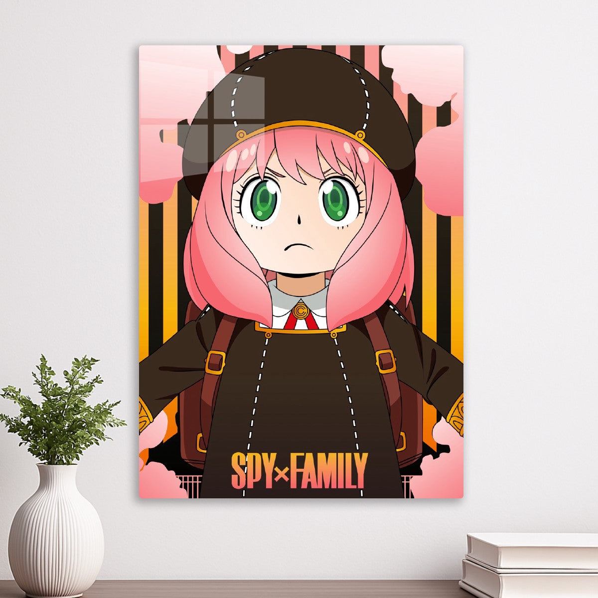 Spy x Family