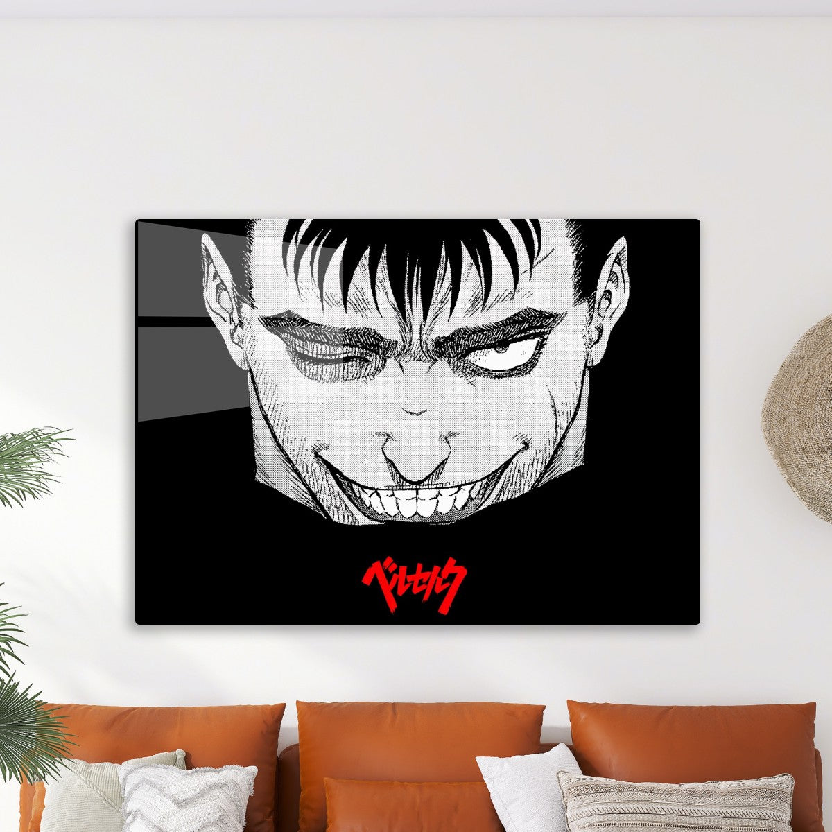 Berserk 
