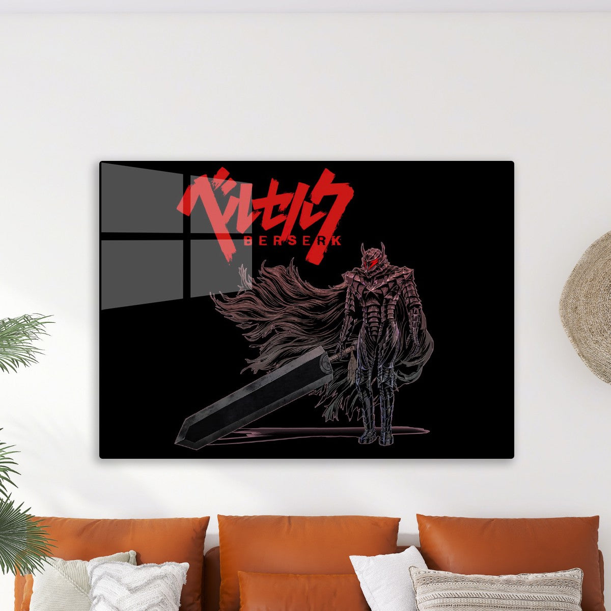 Berserk 
