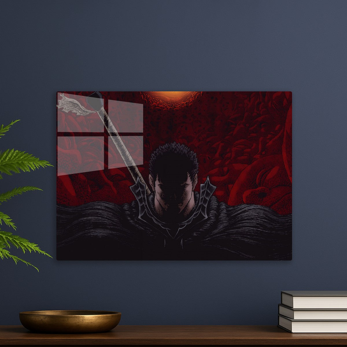 Berserk 