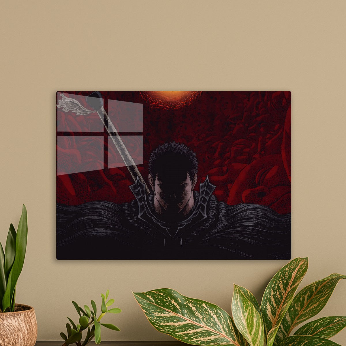 Berserk 