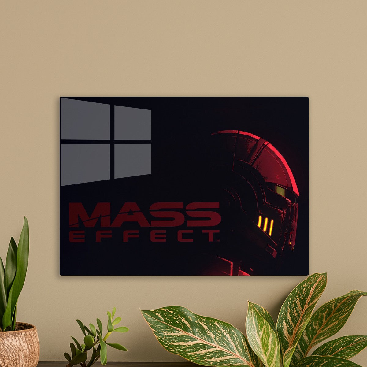 Mass effect 