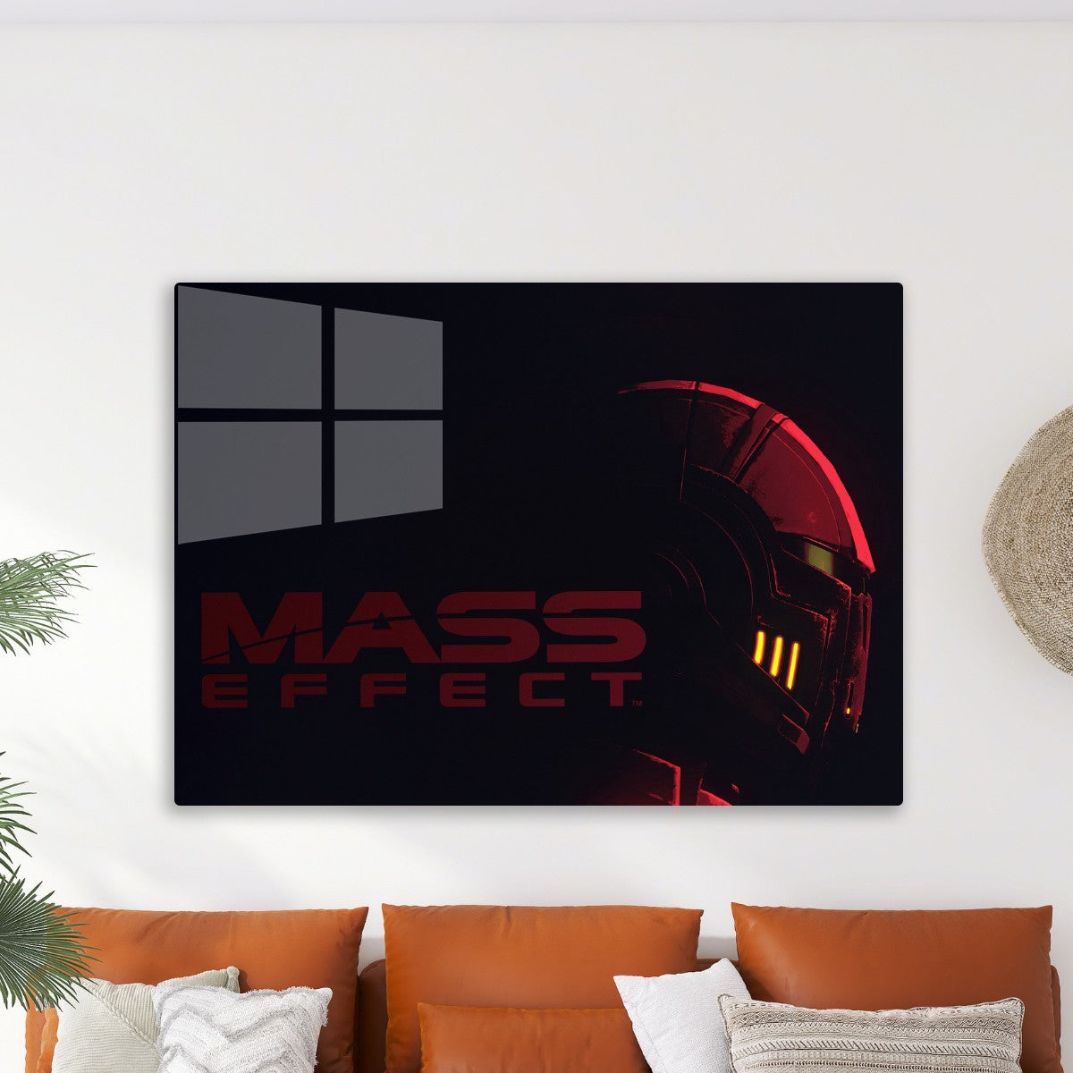 Mass effect 