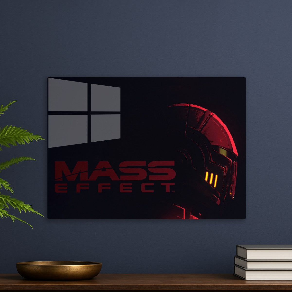 Mass effect 