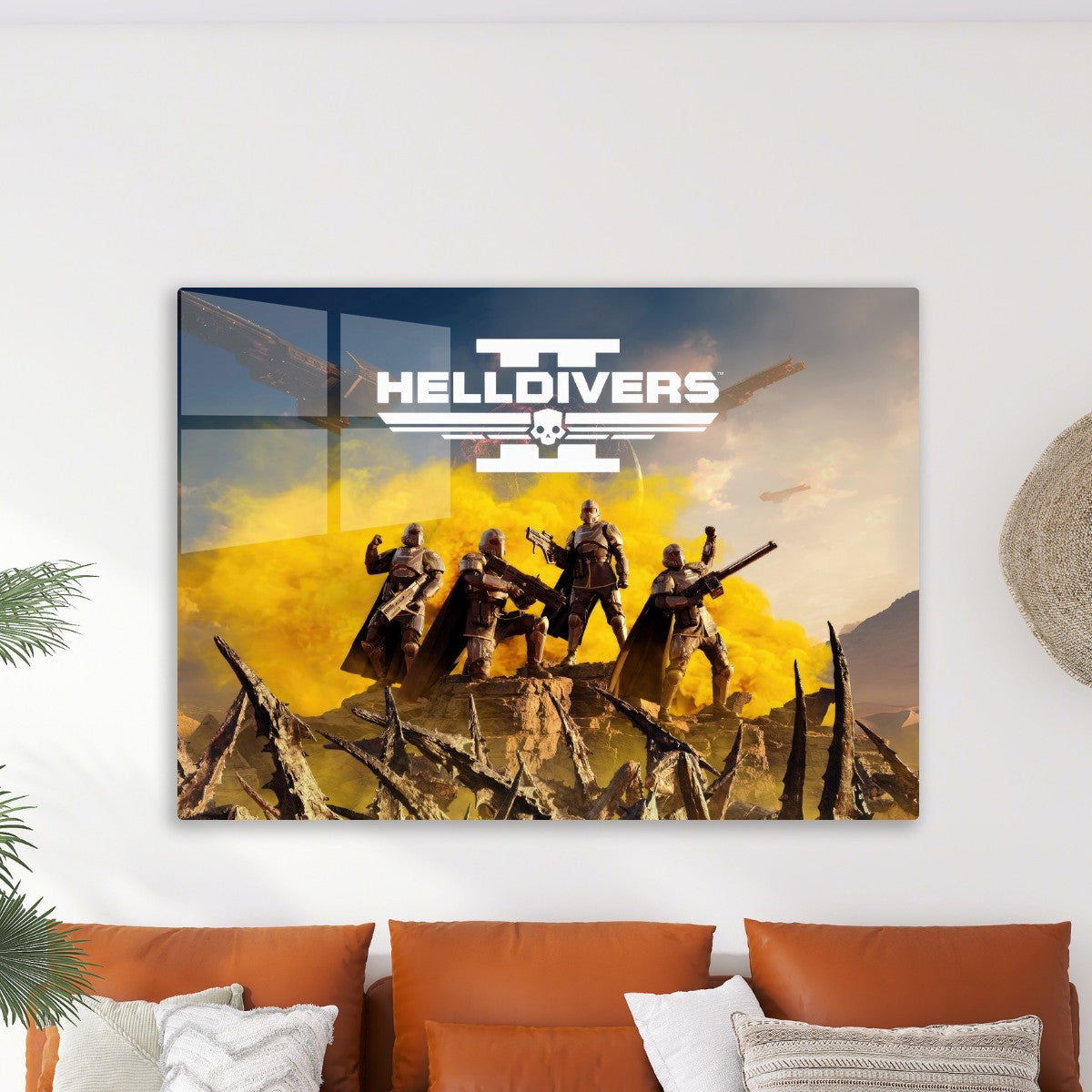 Helldivers 