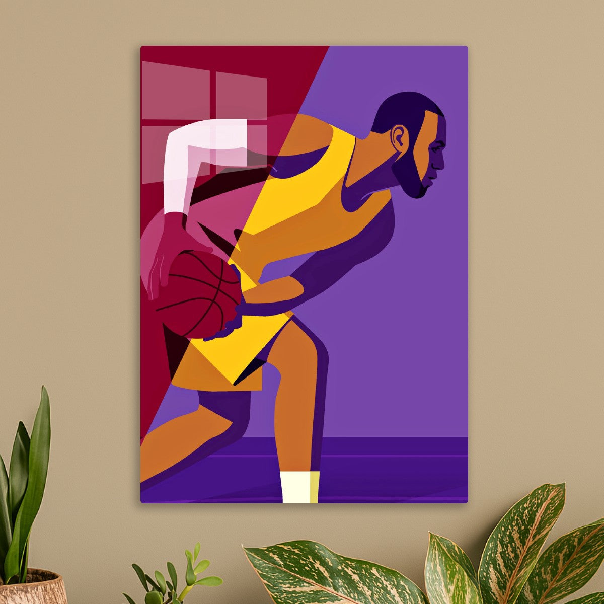 Basketball 
