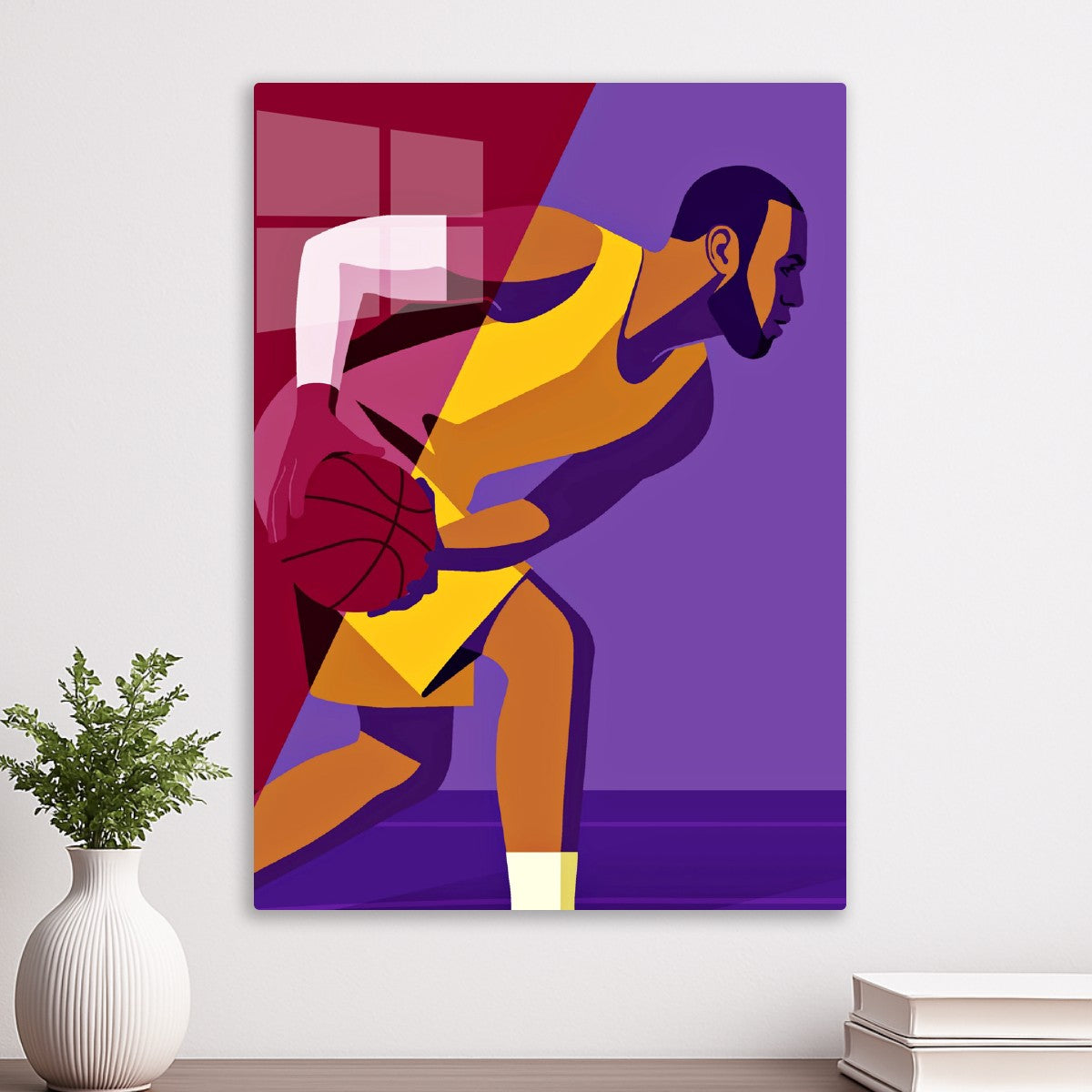Basketball 