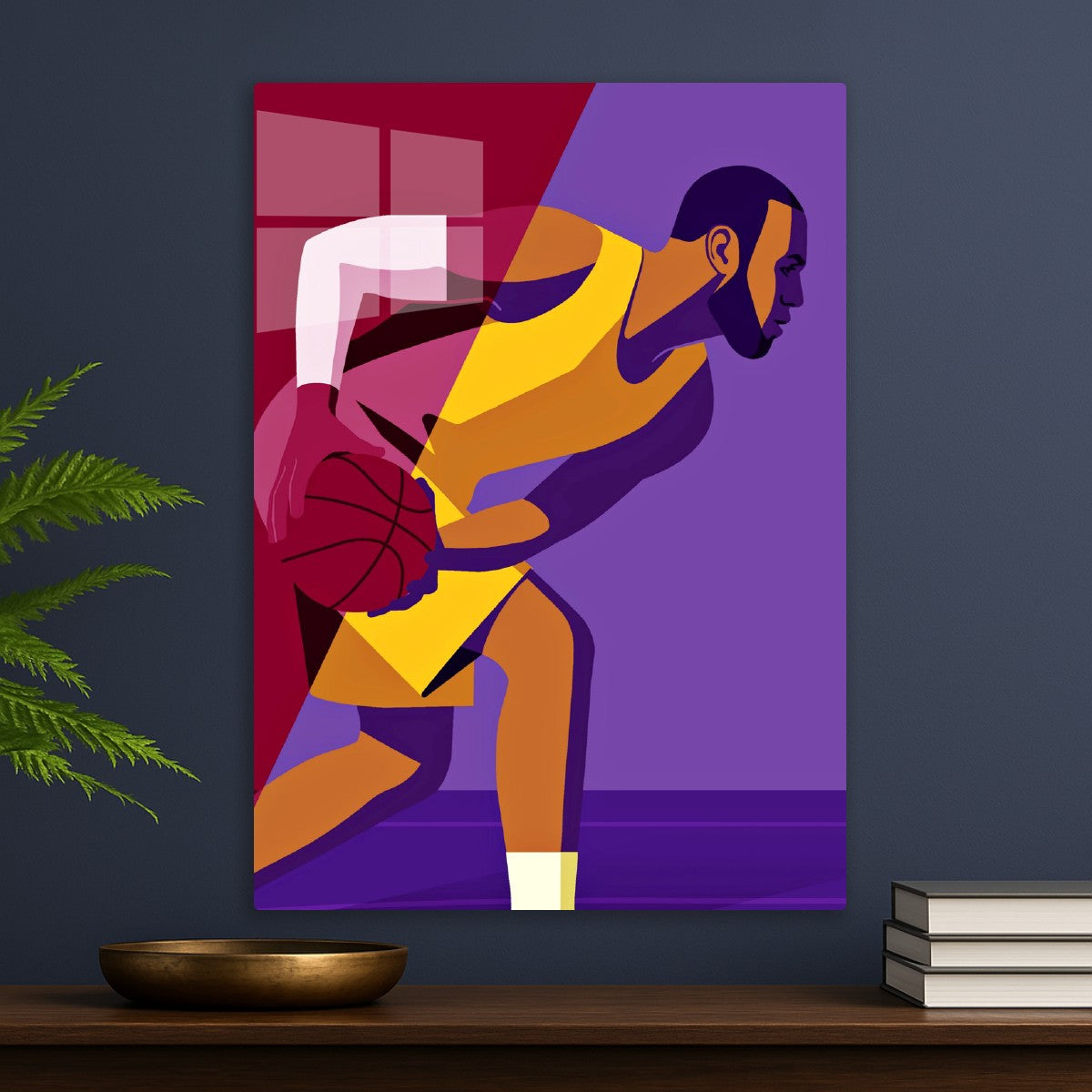 Basketball 