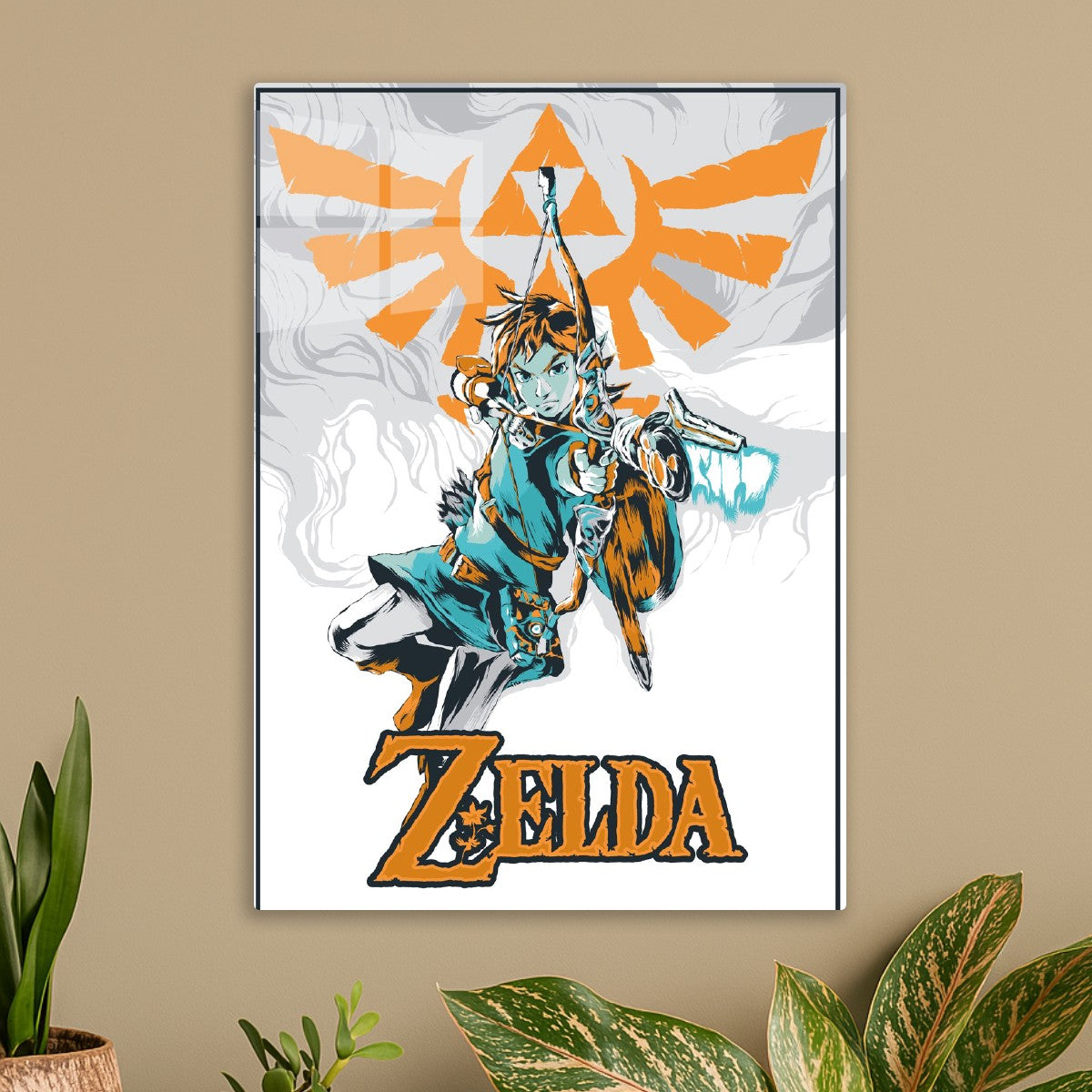 The Legend of Zelda