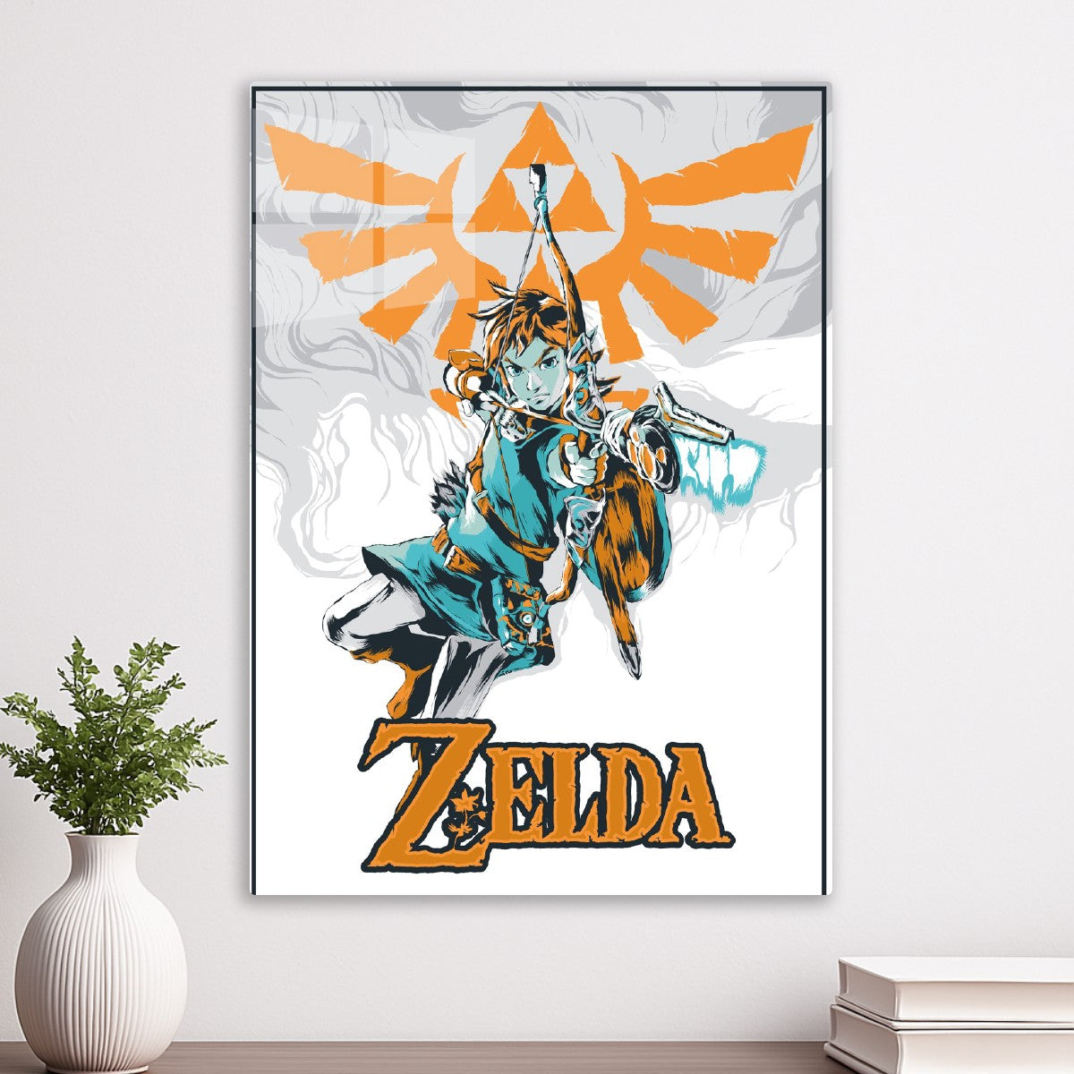 The Legend of Zelda