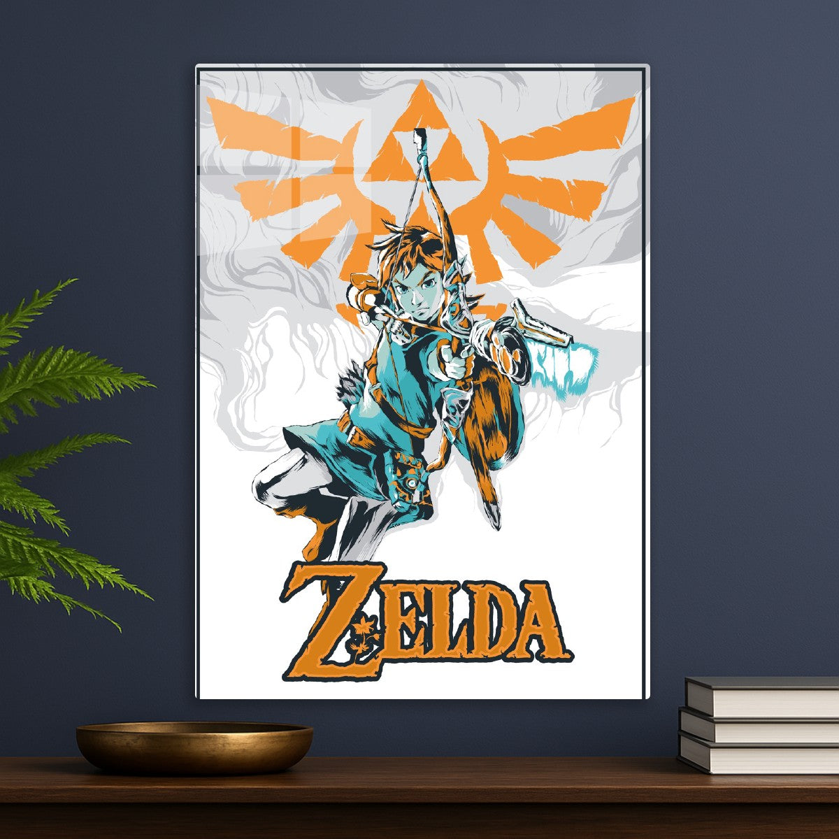 The Legend of Zelda