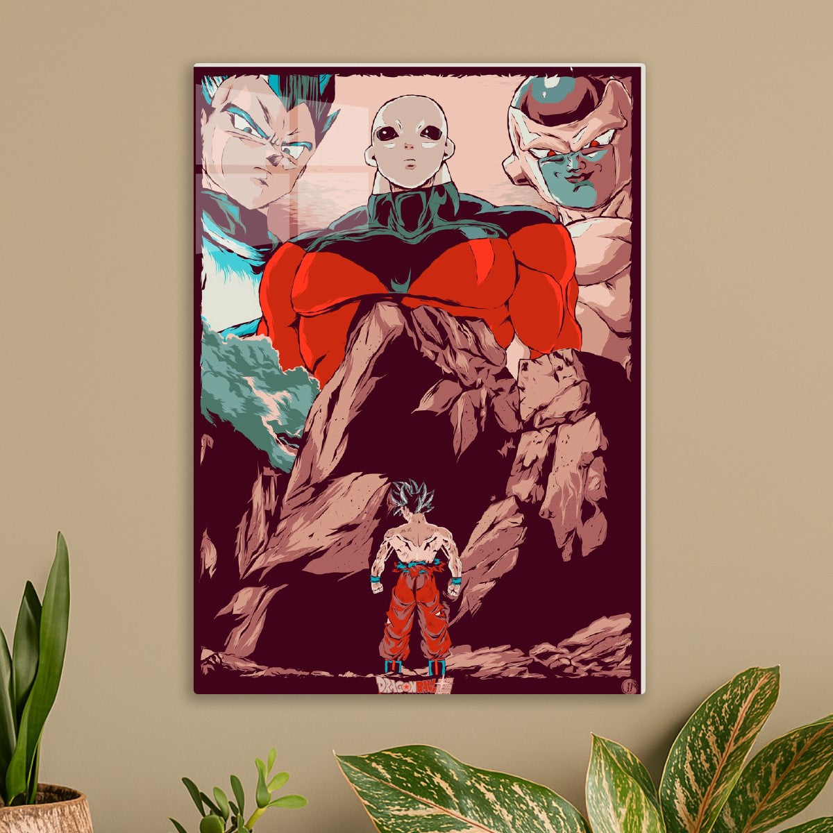 Dragon ball