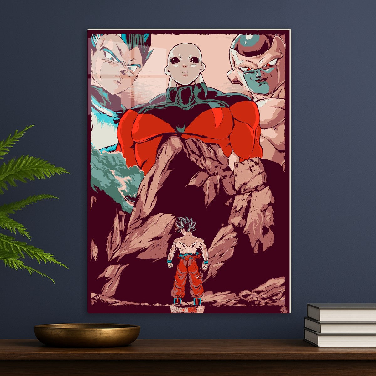 Dragon ball