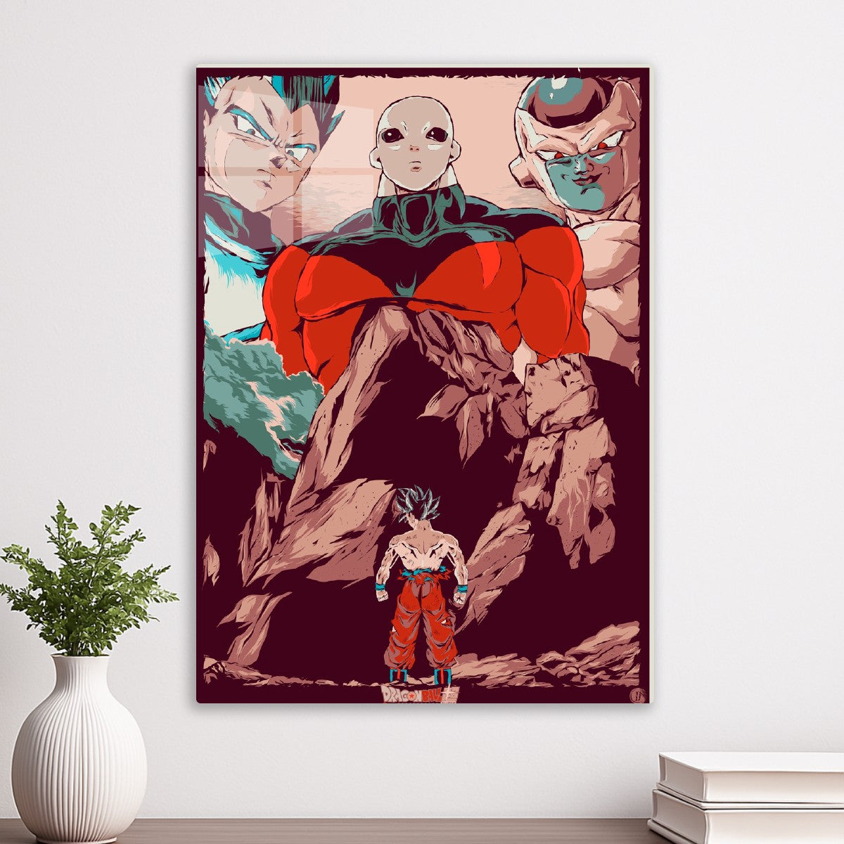 Dragon ball
