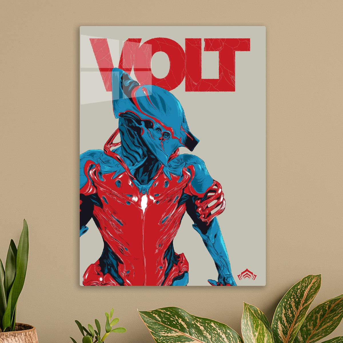Volt