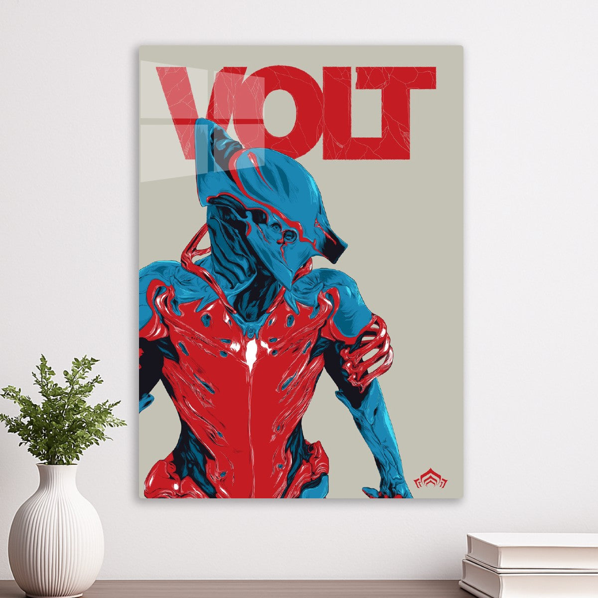 Volt