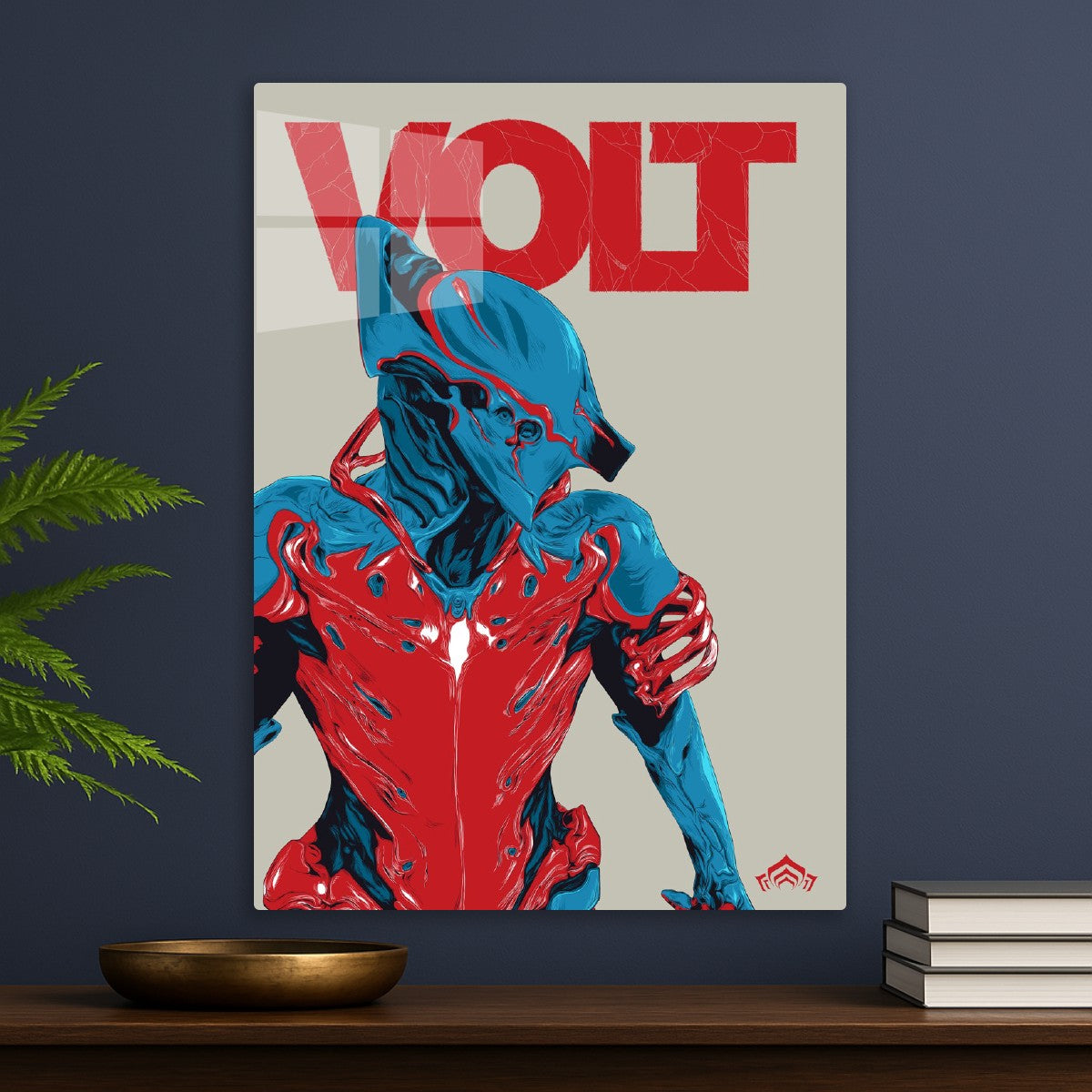 Volt