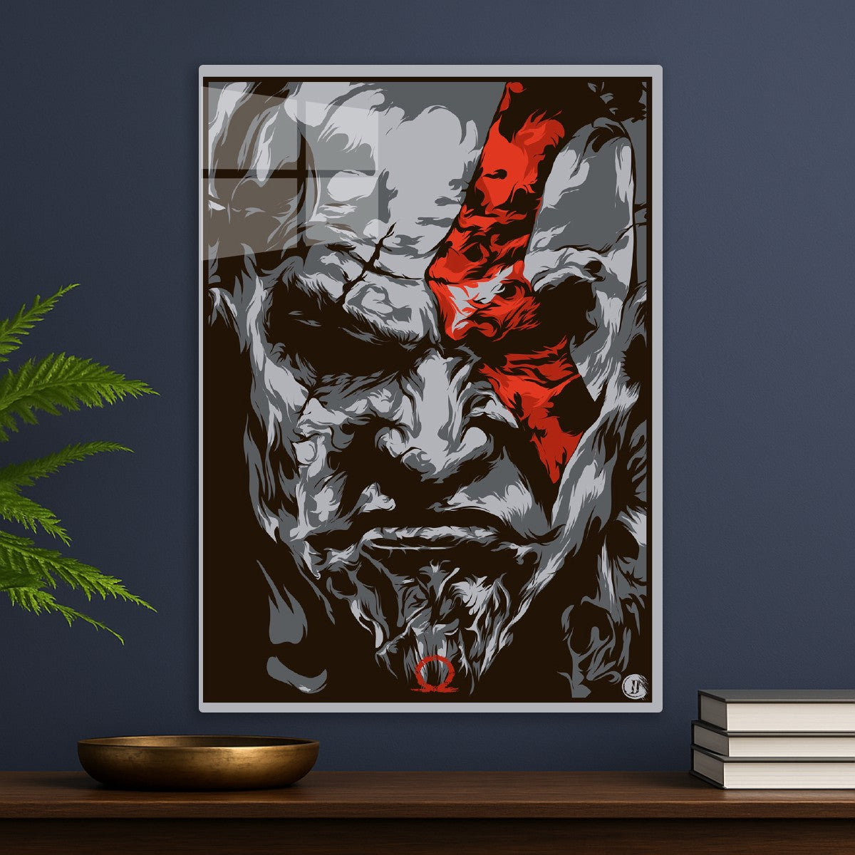 God of war