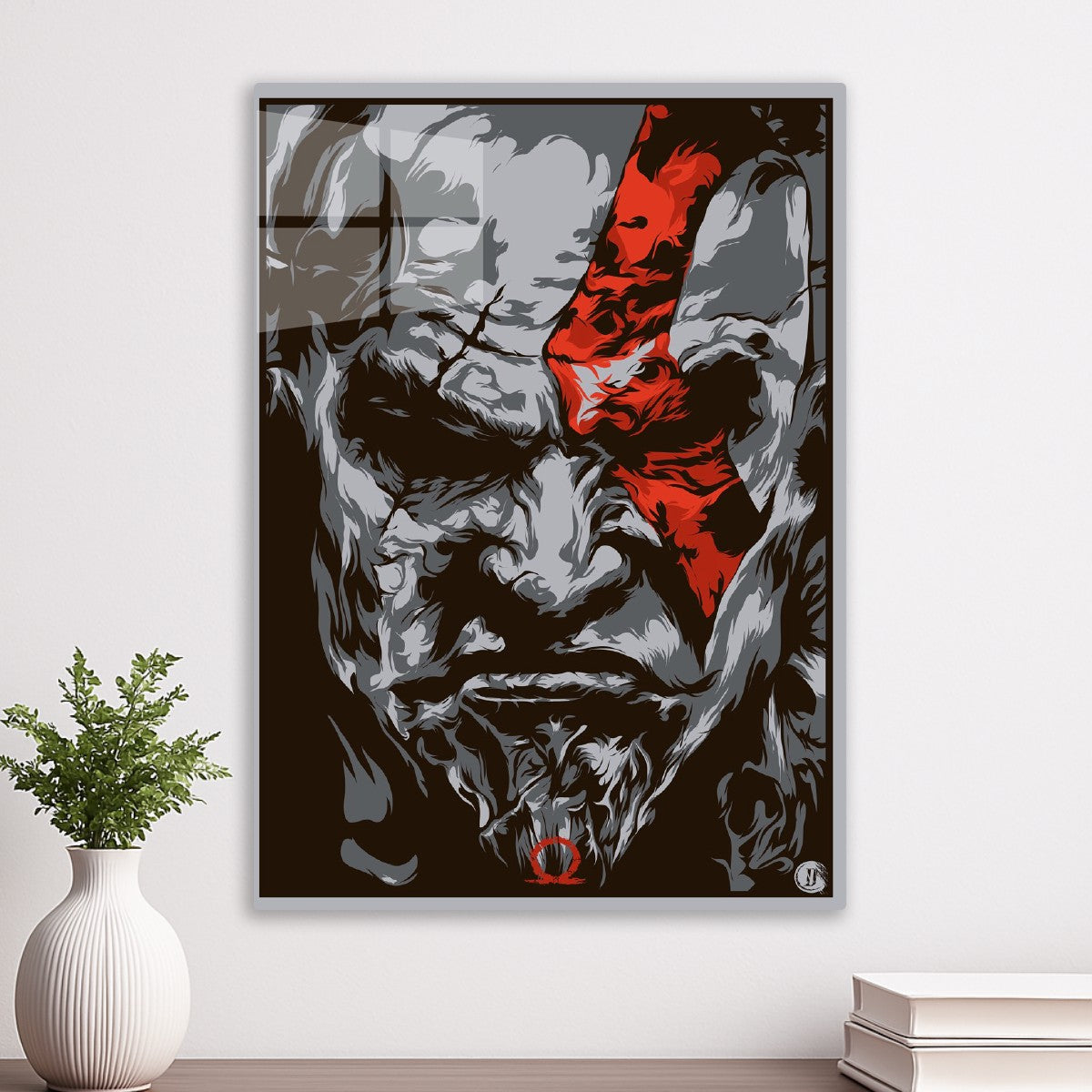 God of war
