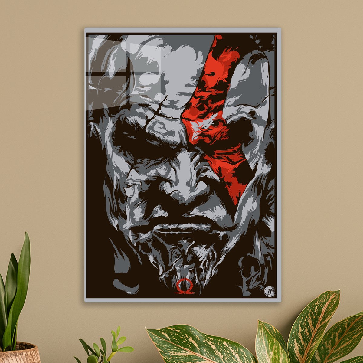 God of war
