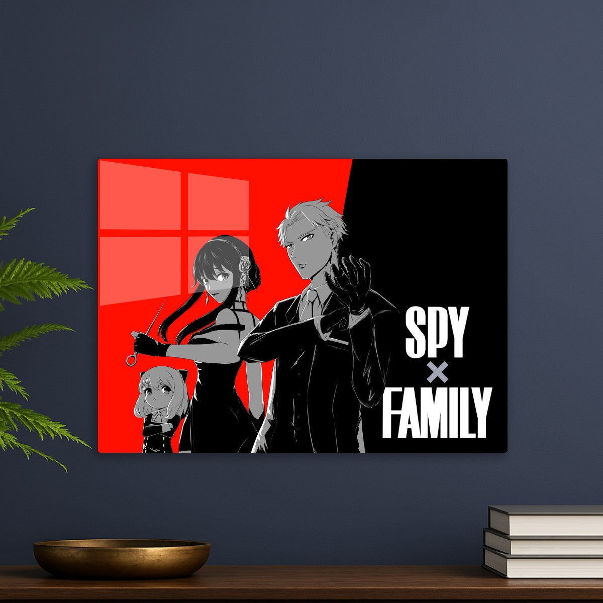 Spy x Family