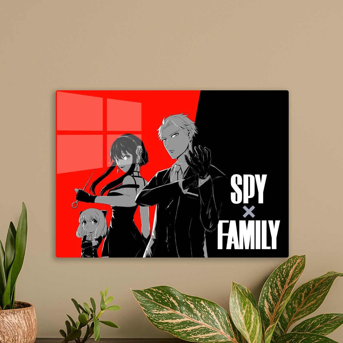 Spy x Family
