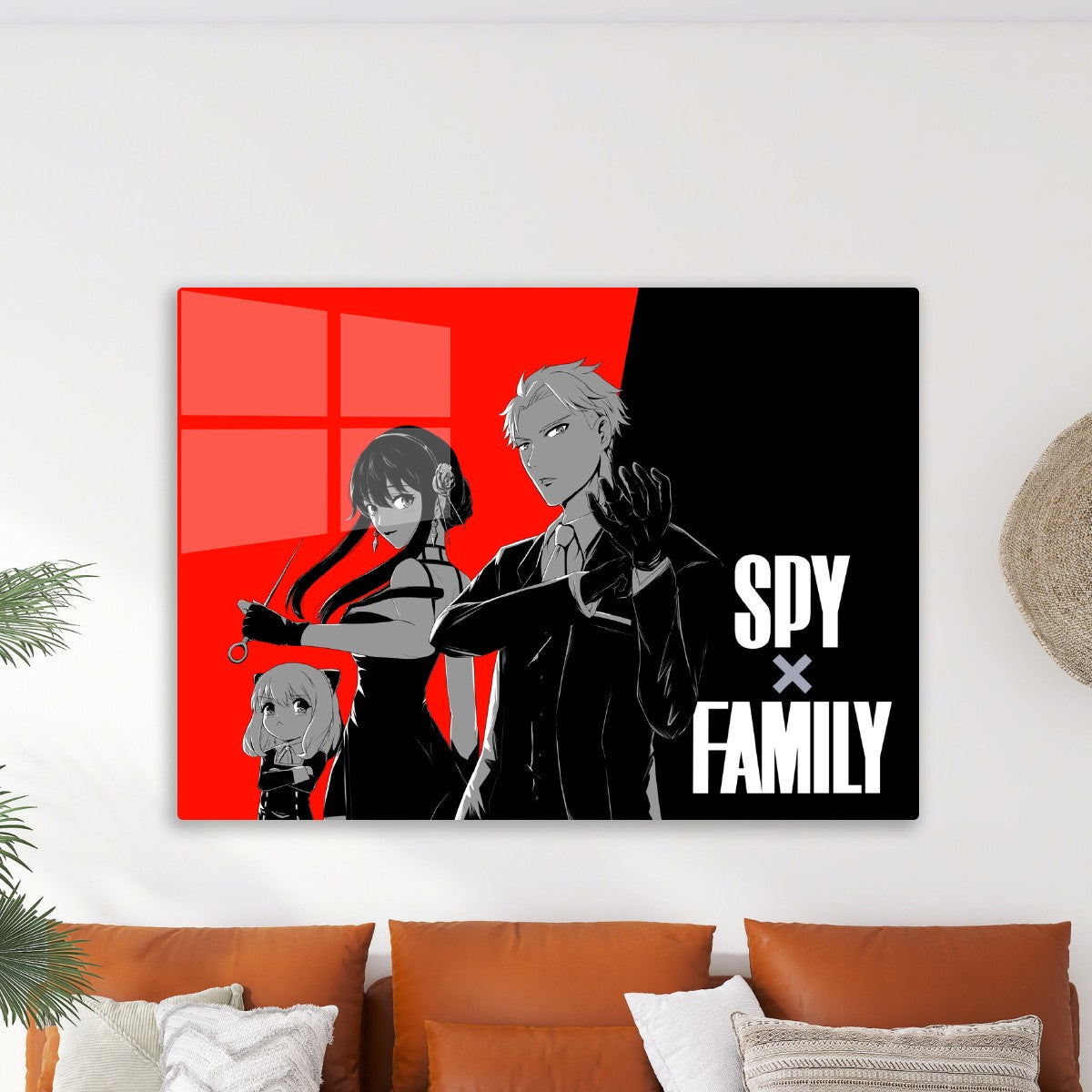Spy x Family