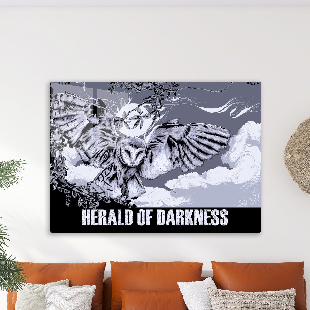 Herald Of Darkness, Old Gods of Asgard