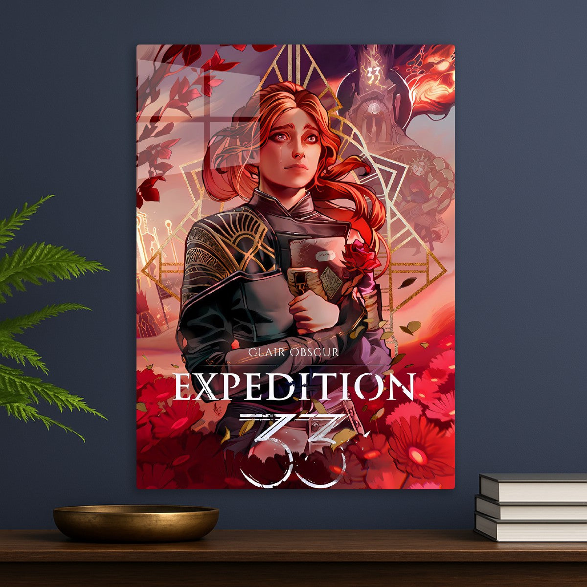 Clair Obscur Expedition 33