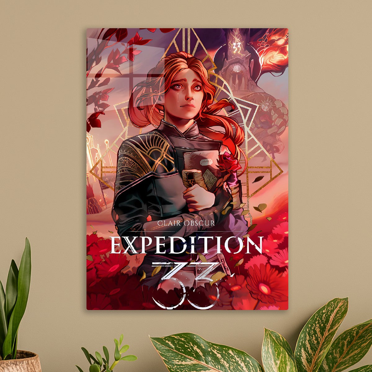 Clair Obscur Expedition 33