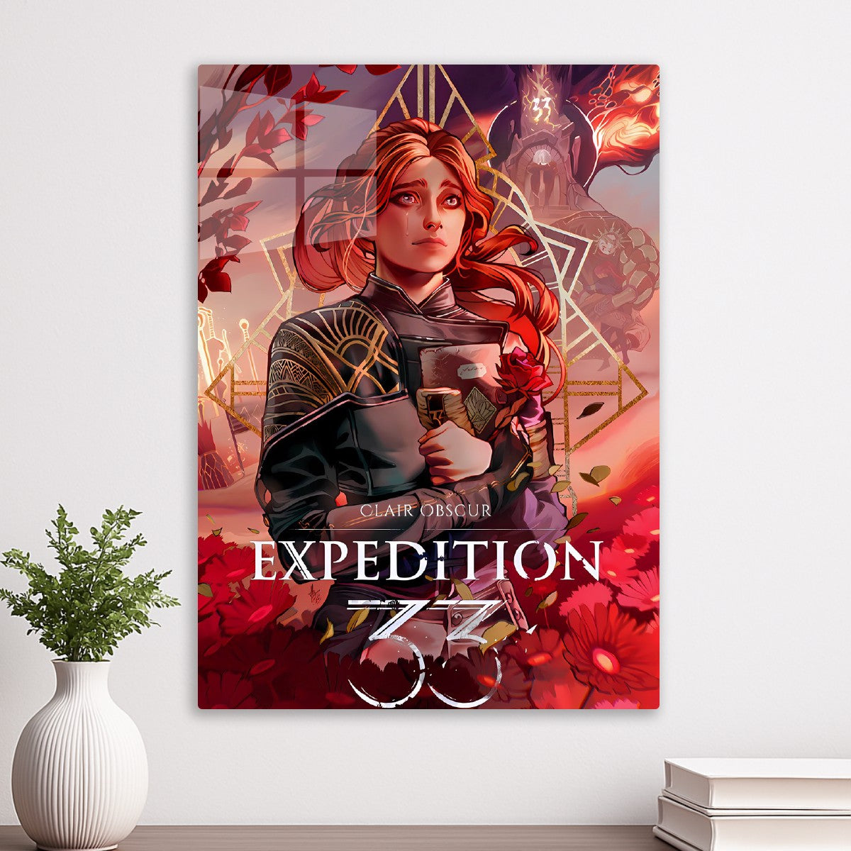 Clair Obscur Expedition 33