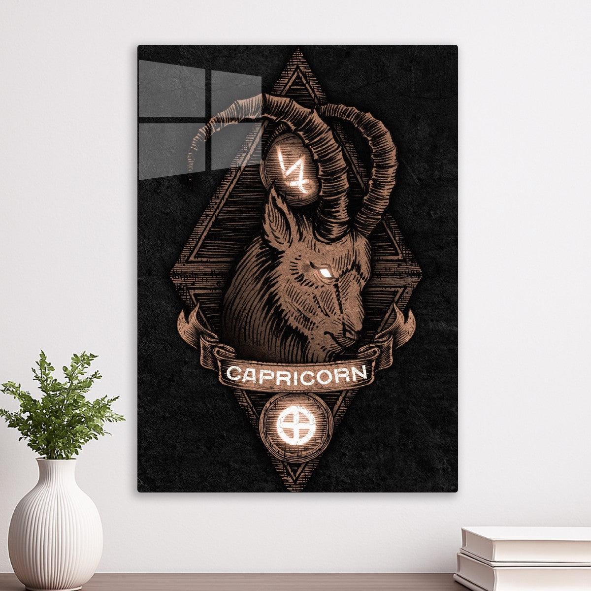 Capricorn 