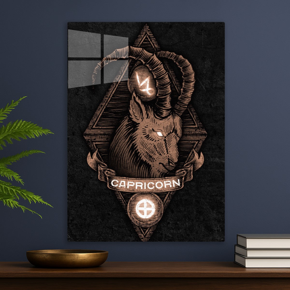 Capricorn 