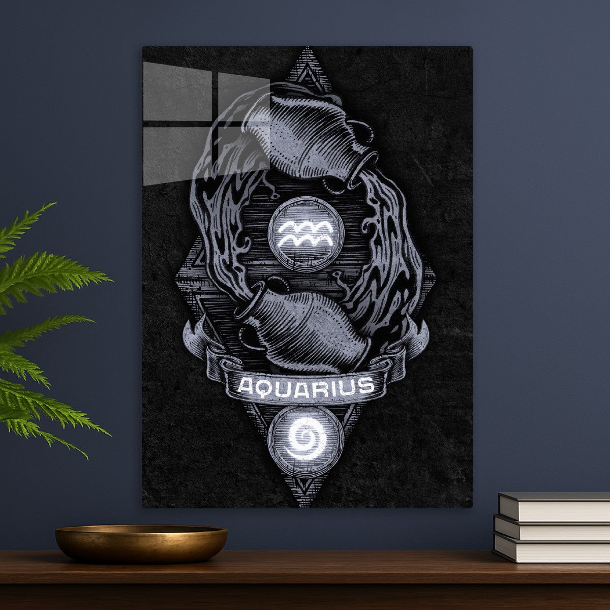 Aquarius 