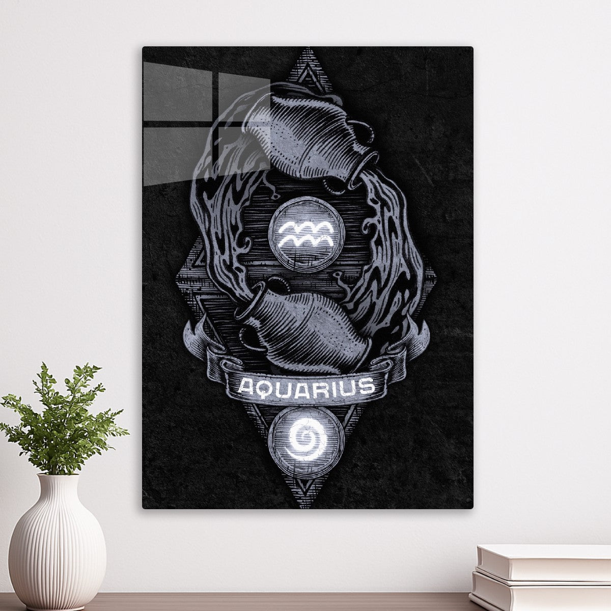 Aquarius 