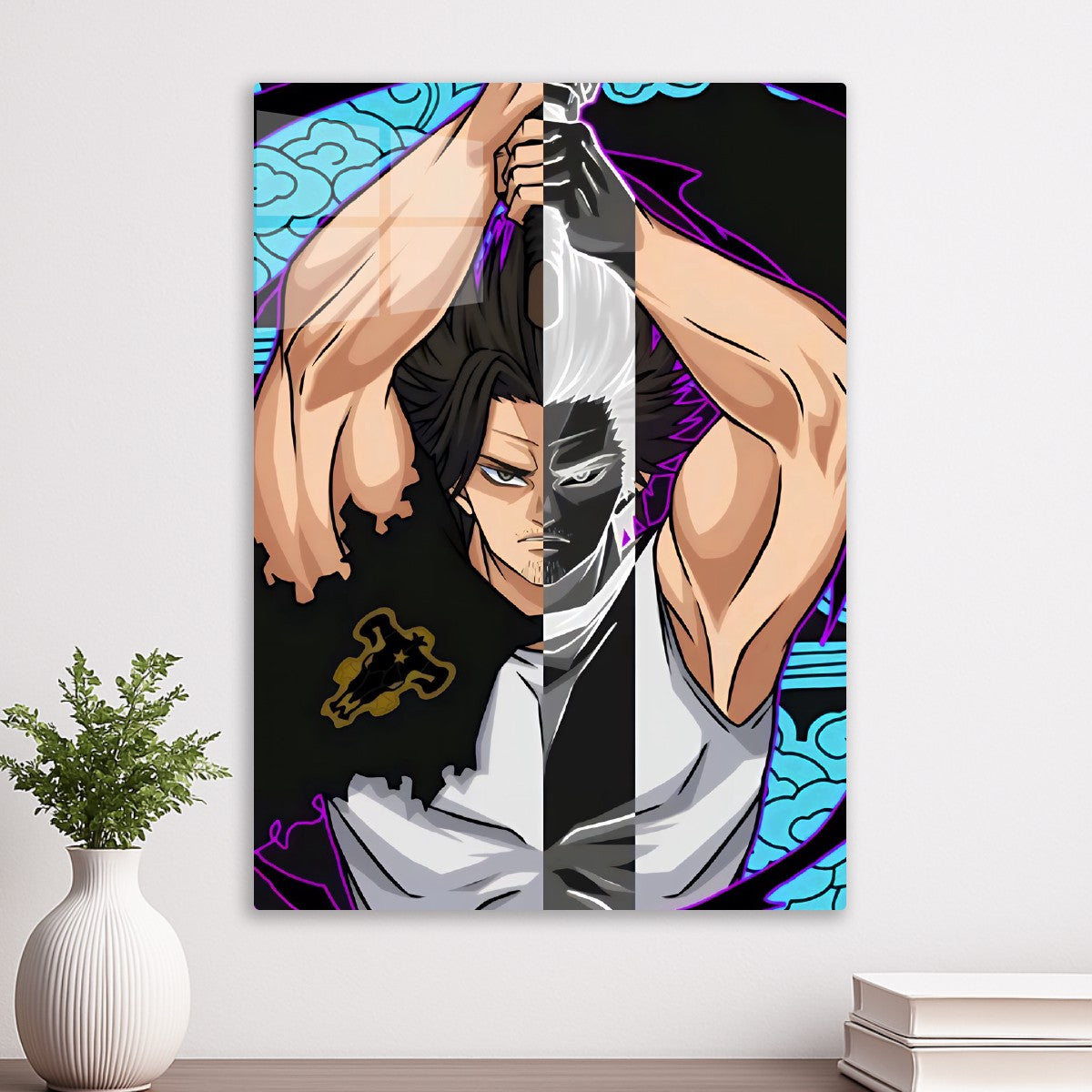 Blade of Darkness