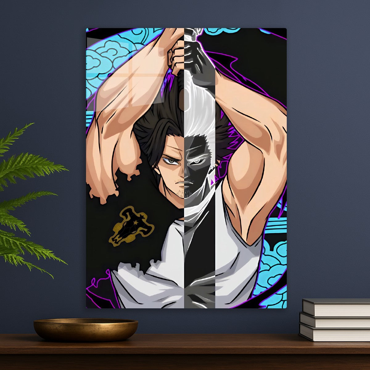 Blade of Darkness