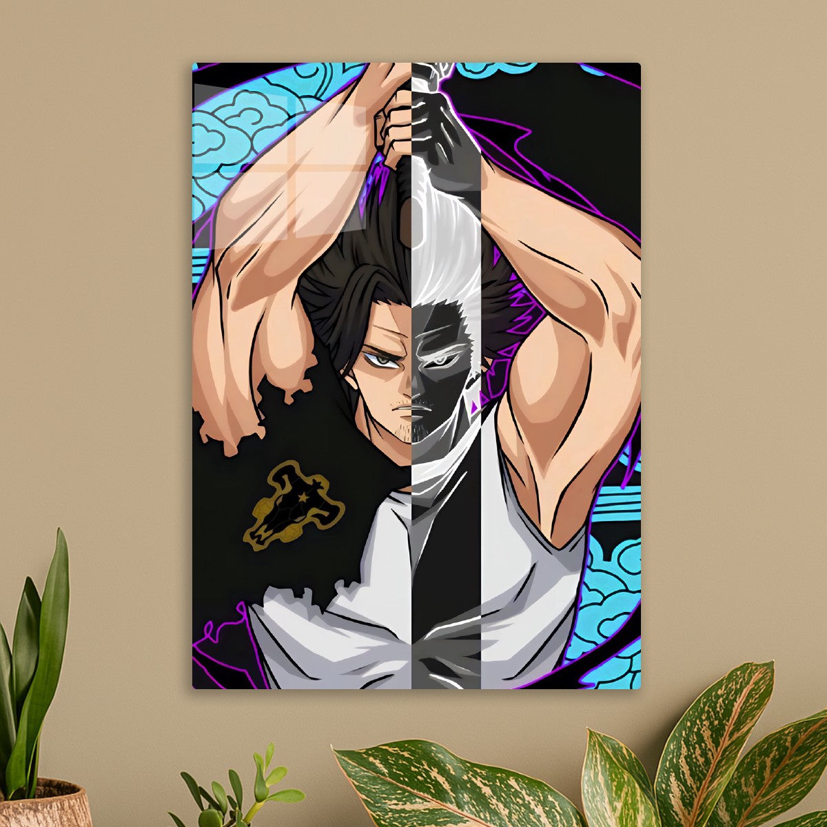 Blade of Darkness