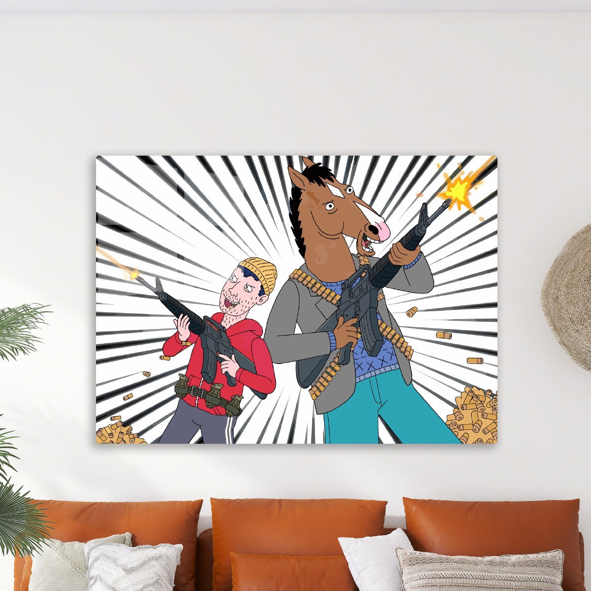 BoJack Horseman