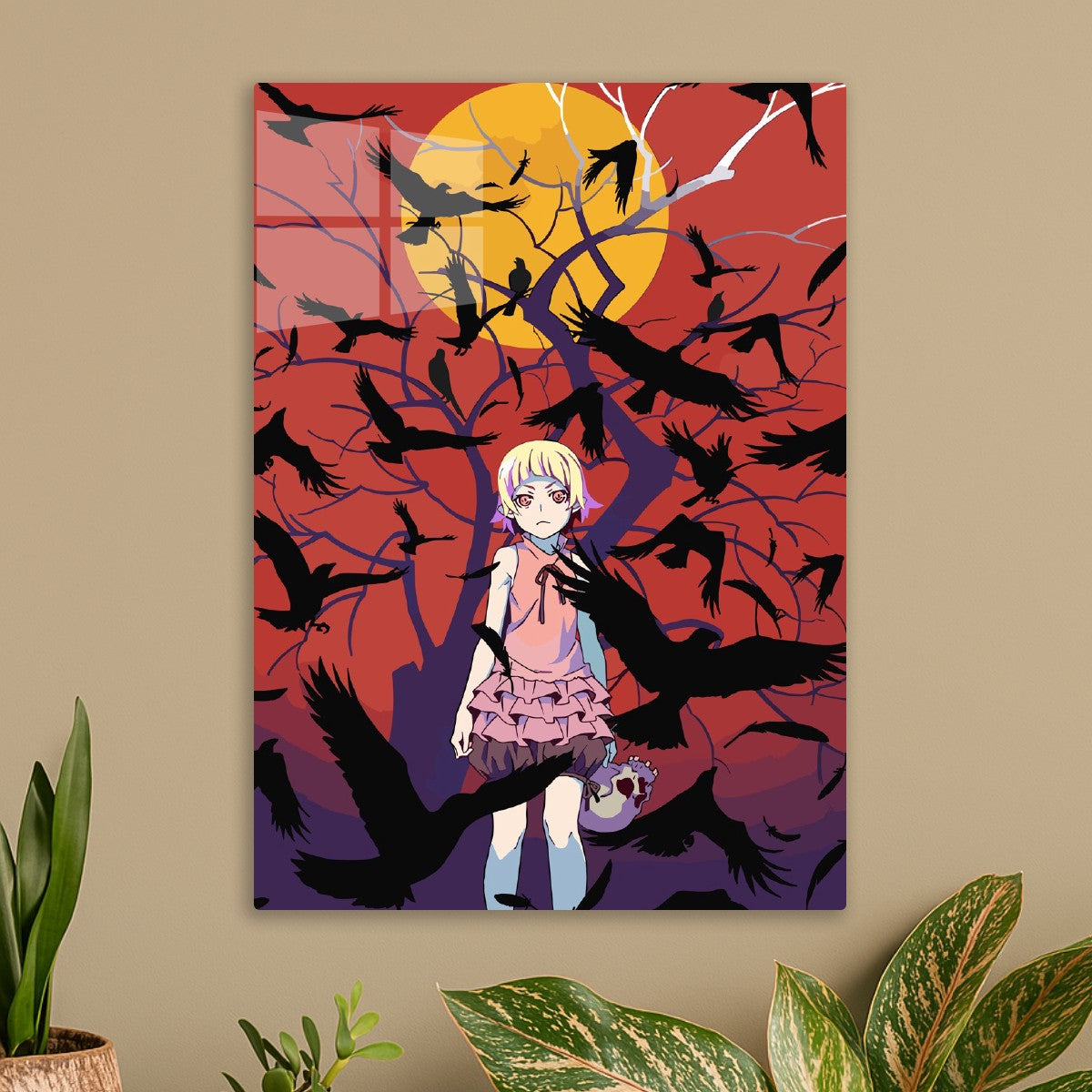Bakemonogatari