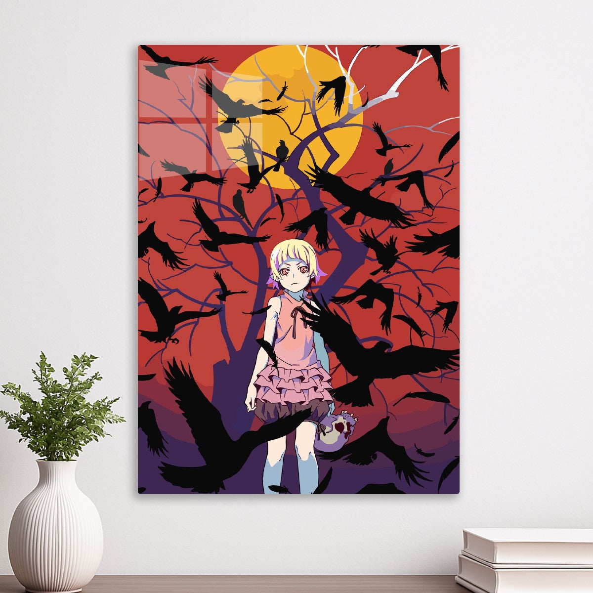 Bakemonogatari
